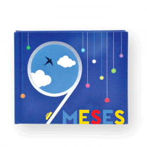 Book "9 meses"