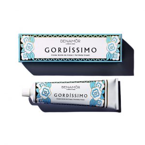 Creme gordo de corpo gordíssimo 150ml