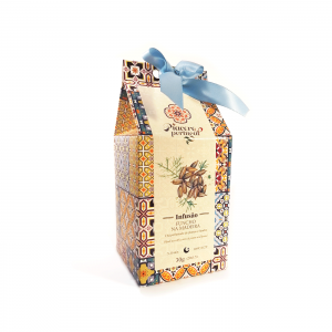 Fennel tea from Madeira