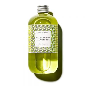 Gel de banho Alantoine