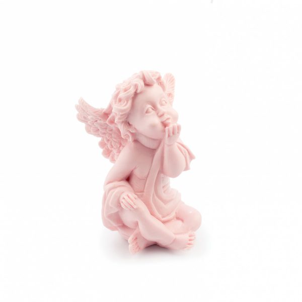 Anjo Rosa Ambientador