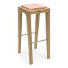 Banco Tall Pink
