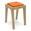 Banco Mocho Orange